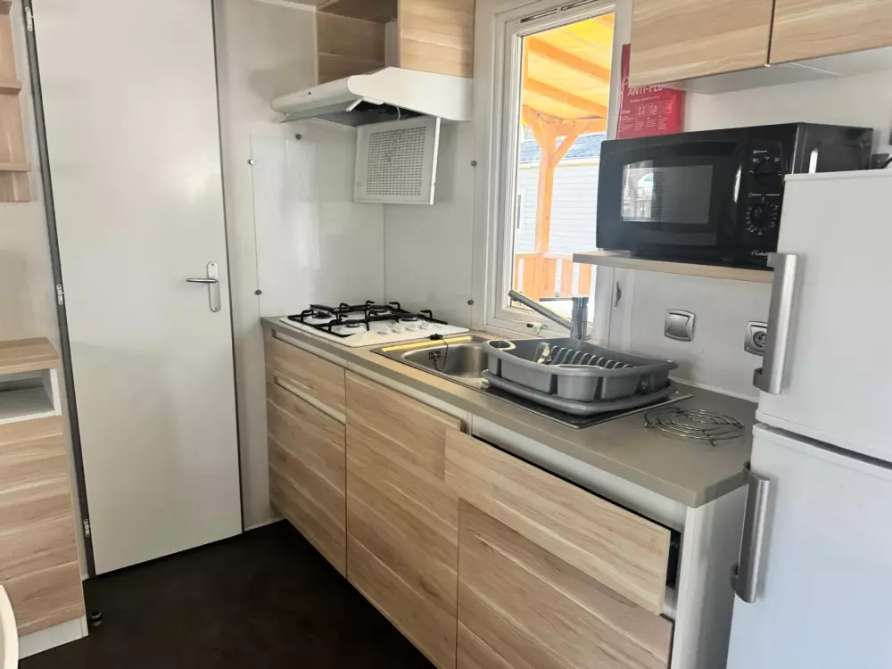 Camping Paradis Marina Paradise4 Sterren★★★★