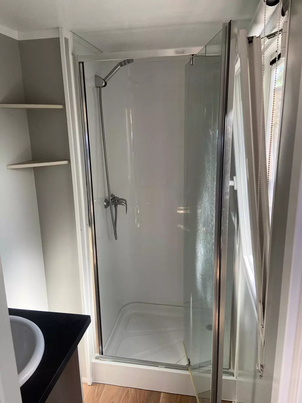 Camping Paradis Marina Paradise4 Sterren★★★★