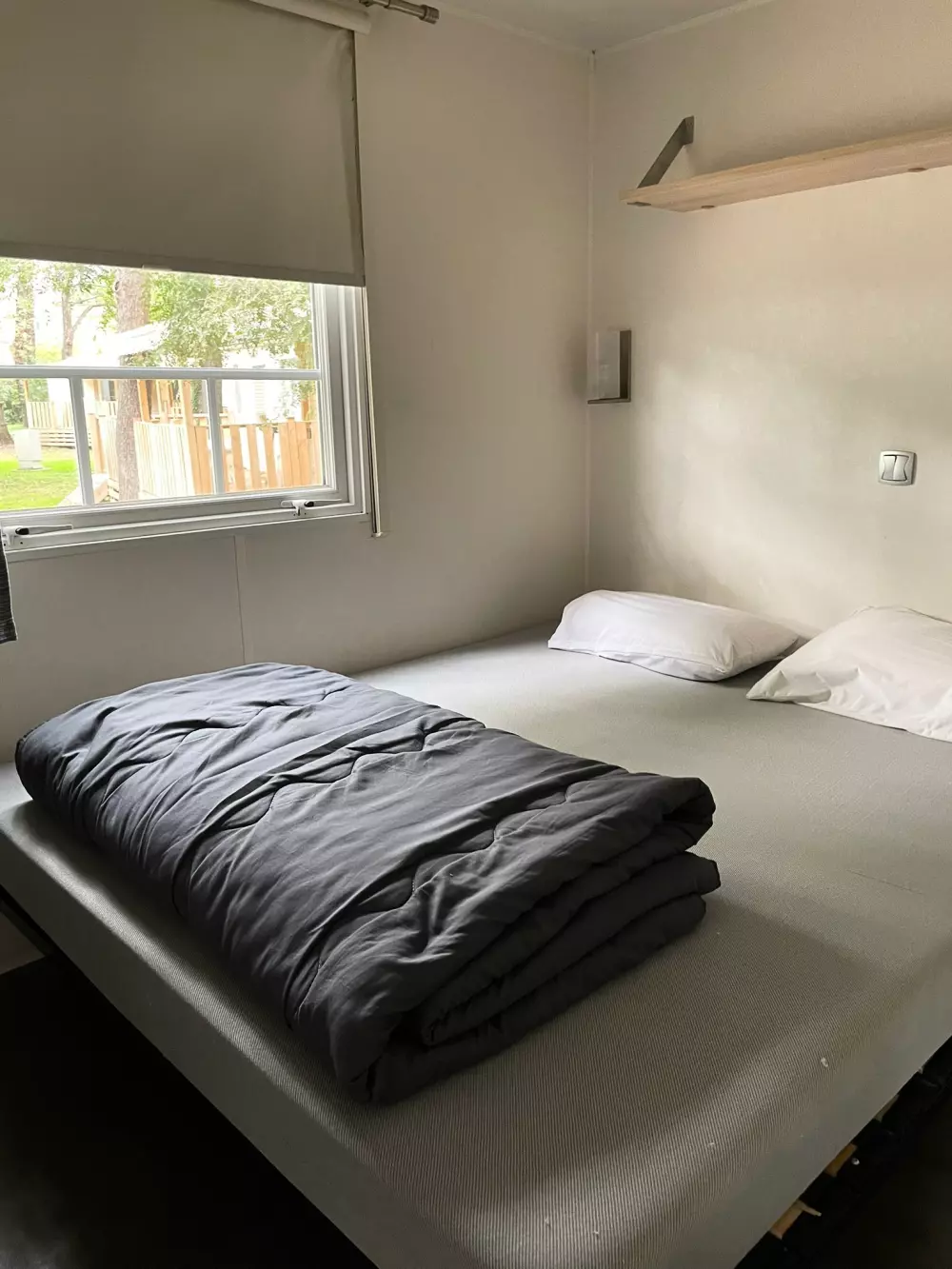 Camping Paradis Marina Paradise4 Sterren★★★★