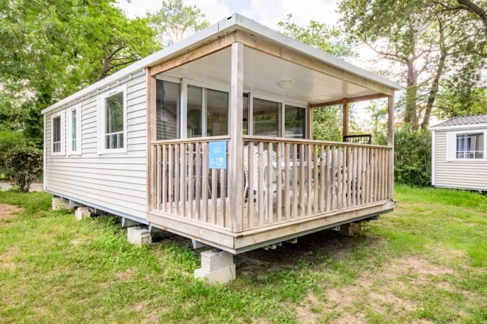 Camping Paradis Marina Paradise4 Sterren★★★★