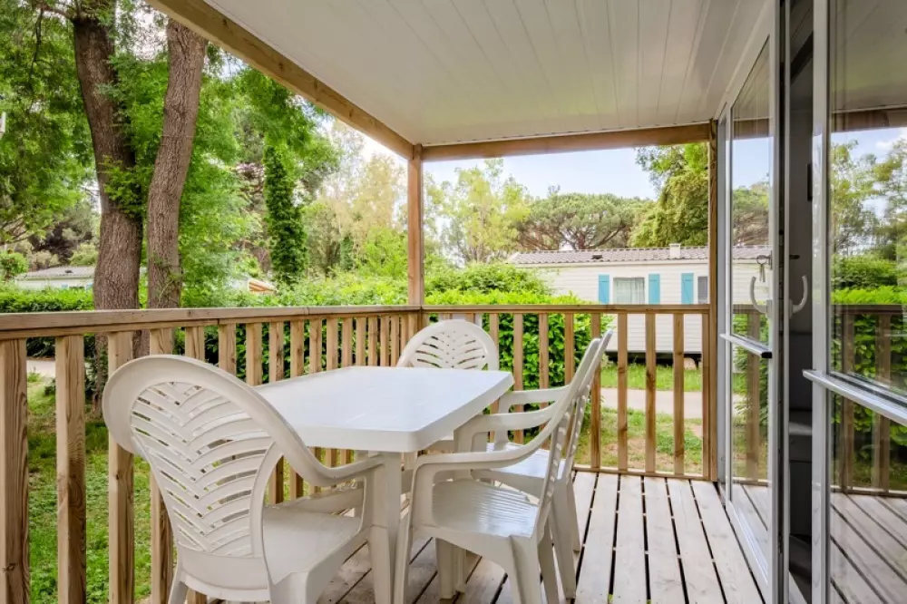 Camping Paradis Marina Paradise4 Sterren★★★★