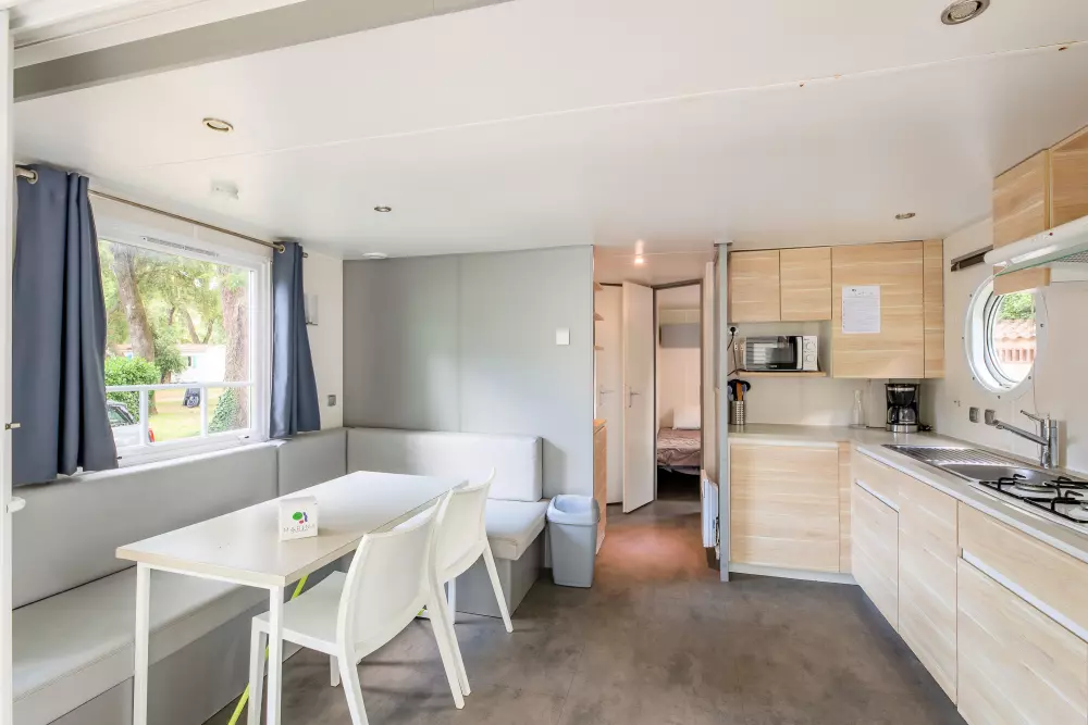 Camping Paradis Marina Paradise4 Sterren★★★★