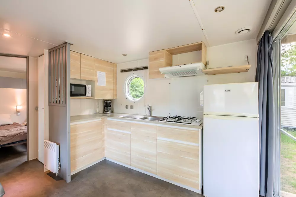 Camping Paradis Marina Paradise4 Sterren★★★★