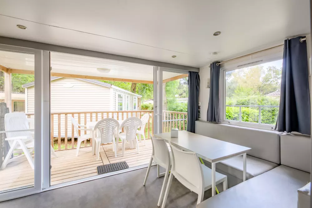 Camping Paradis Marina Paradise4 Sterren★★★★