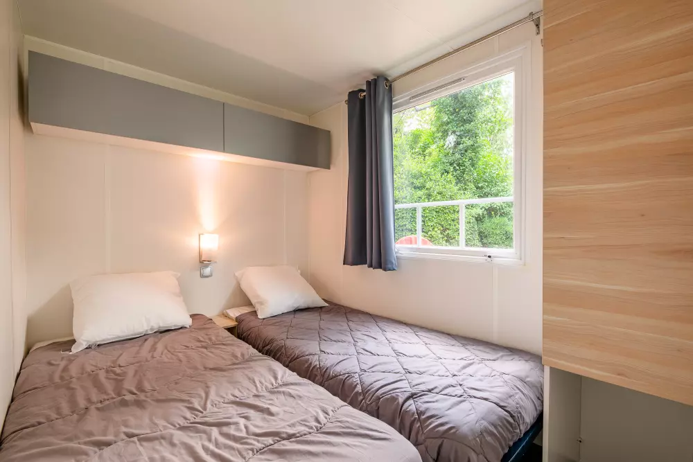 Camping Paradis Marina Paradise4 Sterren★★★★