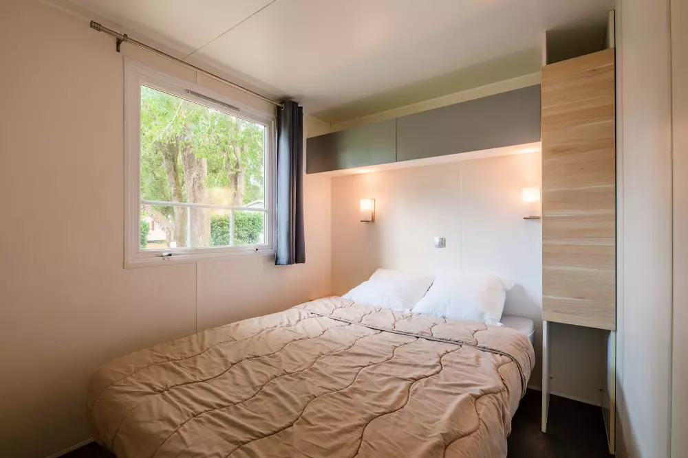 Camping Paradis Marina Paradise4 Sterren★★★★