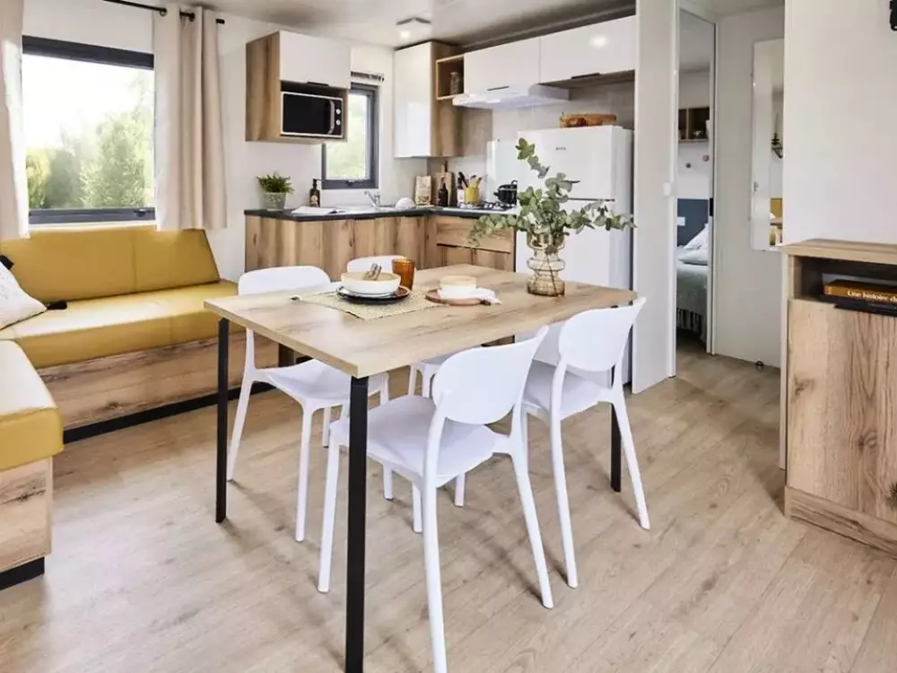 Camping Paradis Marina Paradise4 Sterren★★★★