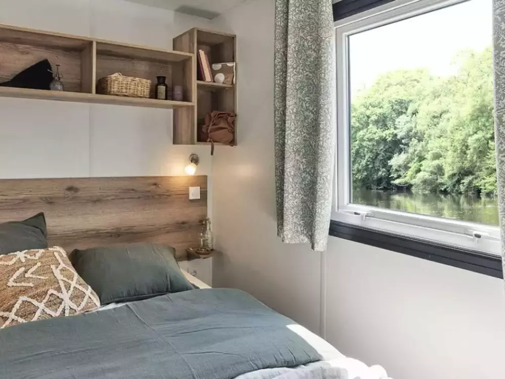 Camping Paradis Marina Paradise4 Sterren★★★★