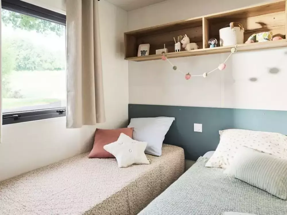 Camping Paradis Marina Paradise4 Sterren★★★★