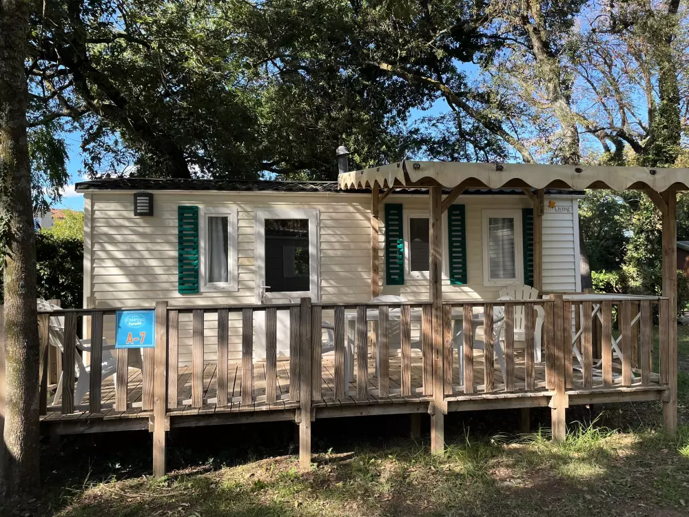 Camping Paradis Marina Paradise4 Sterren★★★★