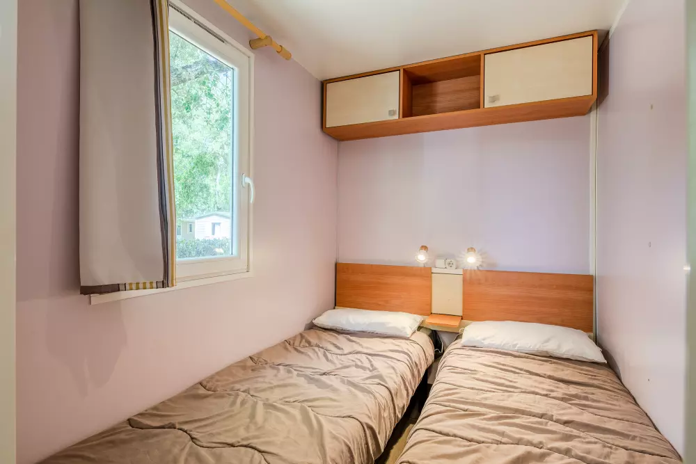 Camping Paradis Marina Paradise4 Sterren★★★★