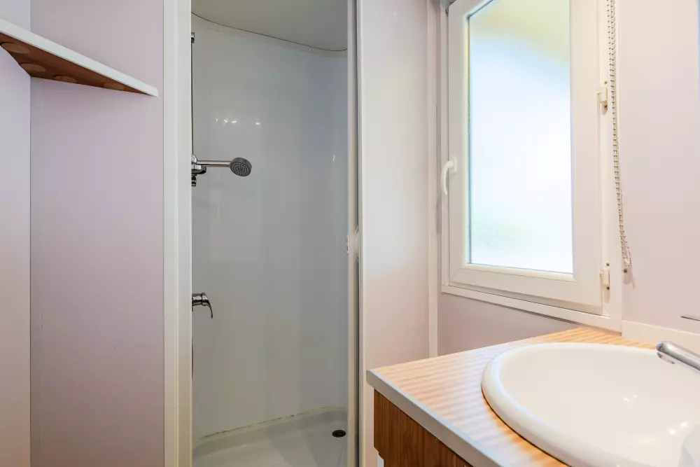 Camping Paradis Marina Paradise4 Sterren★★★★