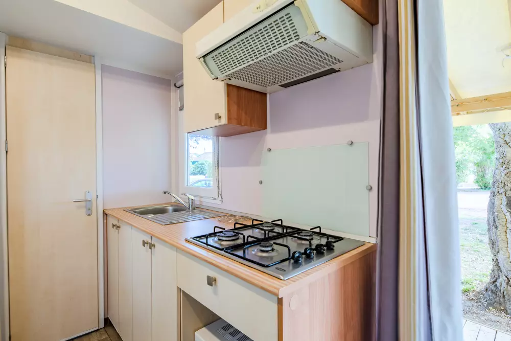 Camping Paradis Marina Paradise4 Sterren★★★★