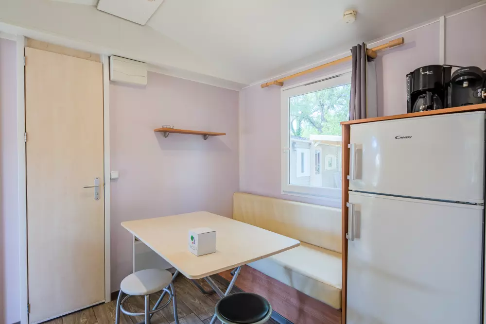 Camping Paradis Marina Paradise4 Sterren★★★★