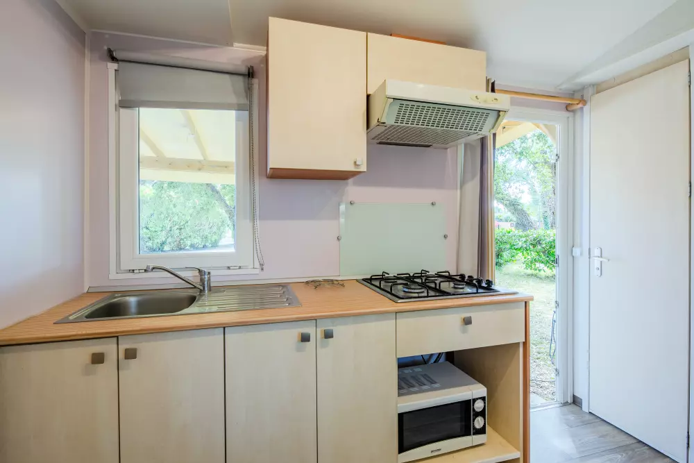 Camping Paradis Marina Paradise4 Sterren★★★★