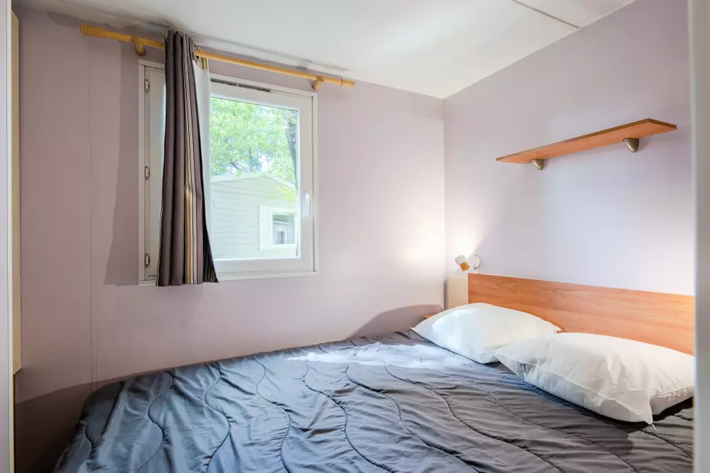 Camping Paradis Marina Paradise4 Sterren★★★★