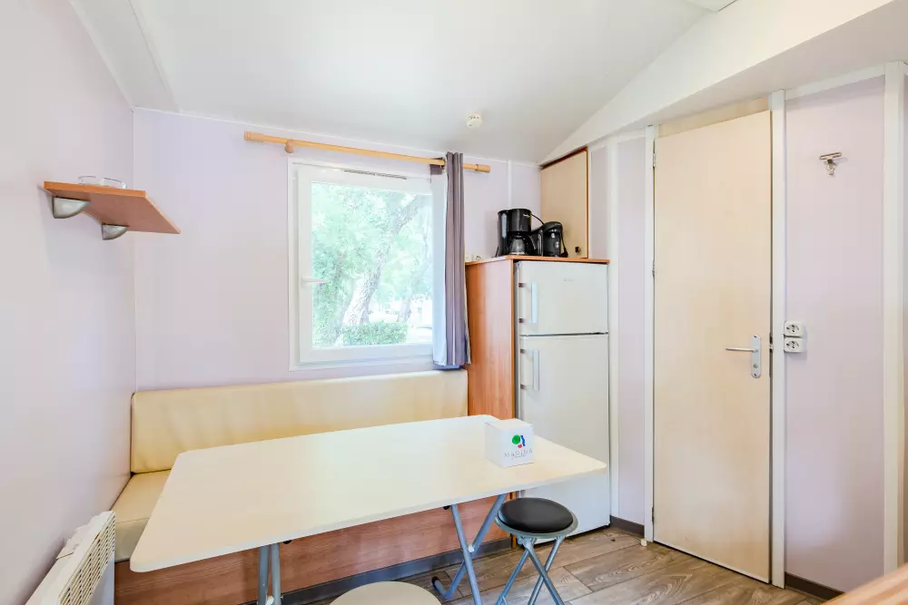 Camping Paradis Marina Paradise4 Sterren★★★★