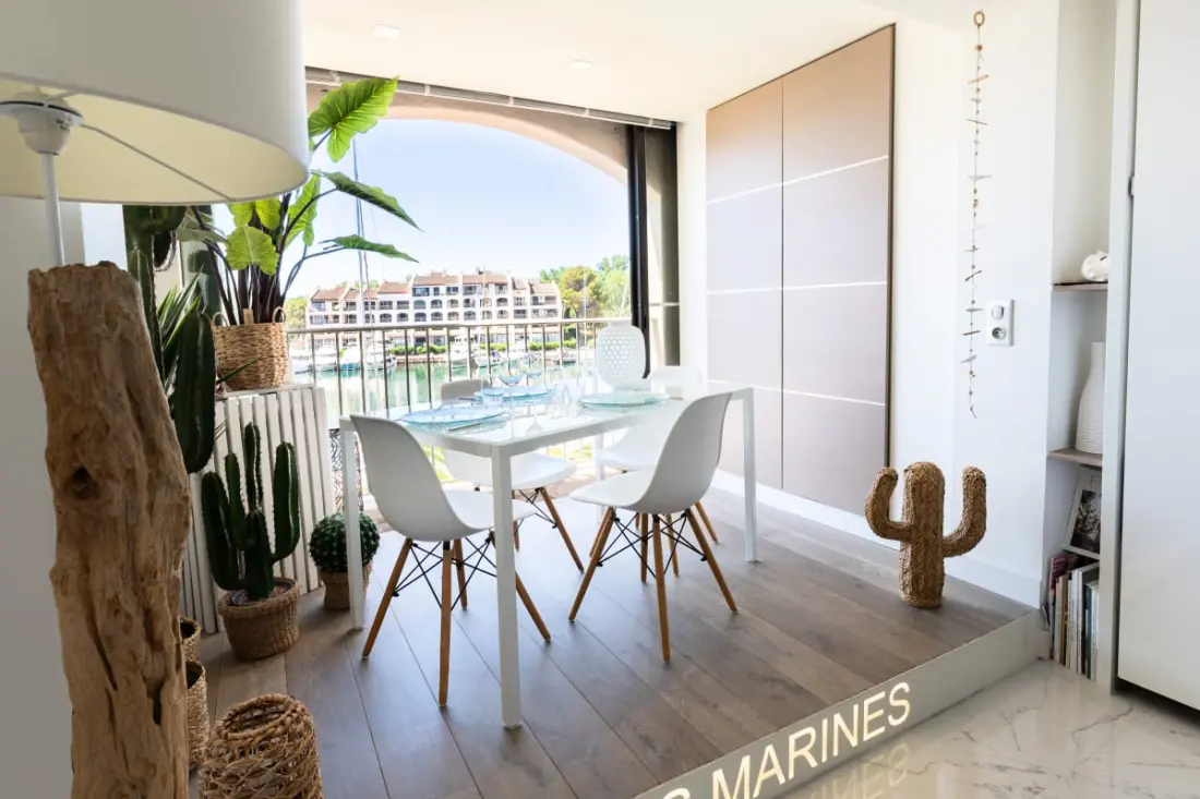 Marine - Ja.