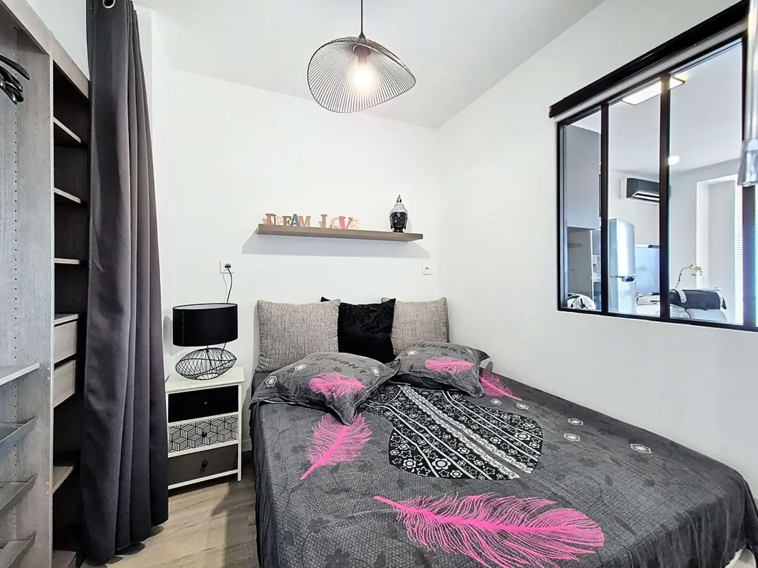 Residence Cascadelles 2