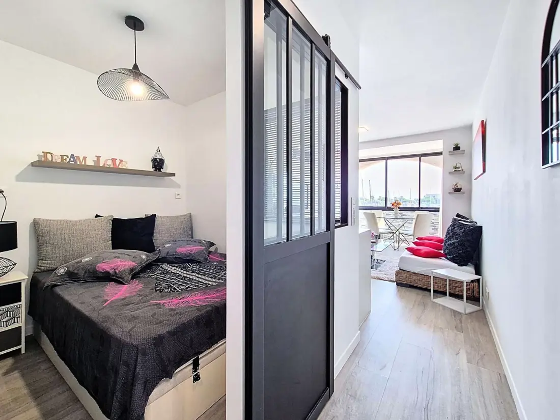 Residence Cascadelles 2