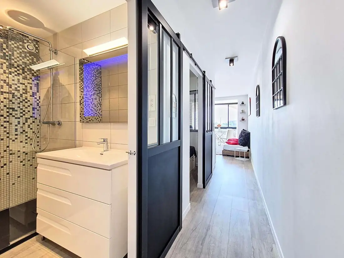 Residence Cascadelles 2