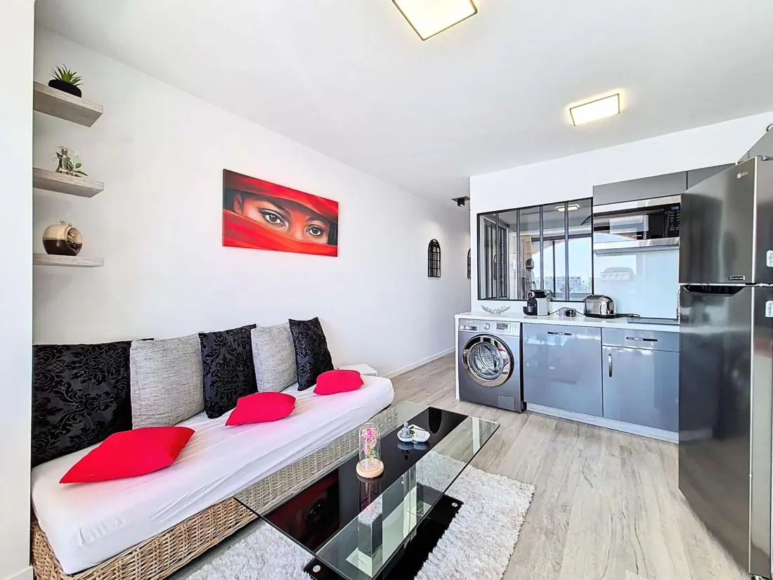 Residence Cascadelles 2