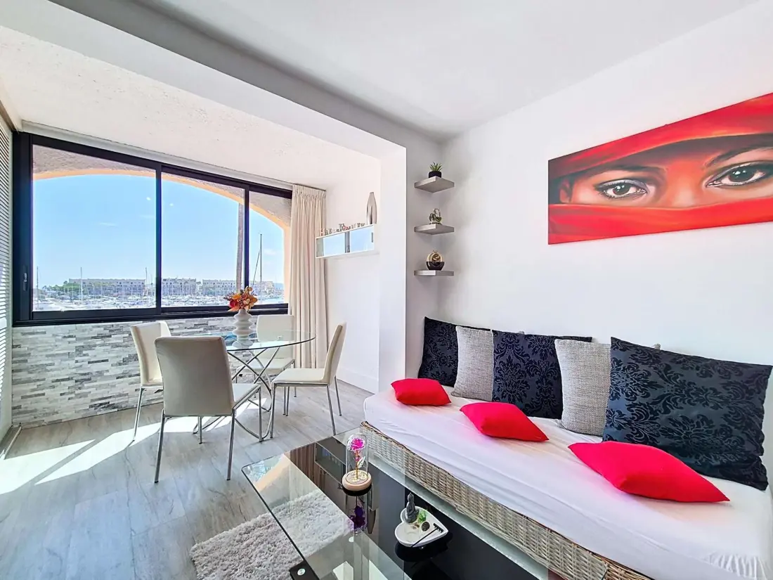 Residence Cascadelles 2