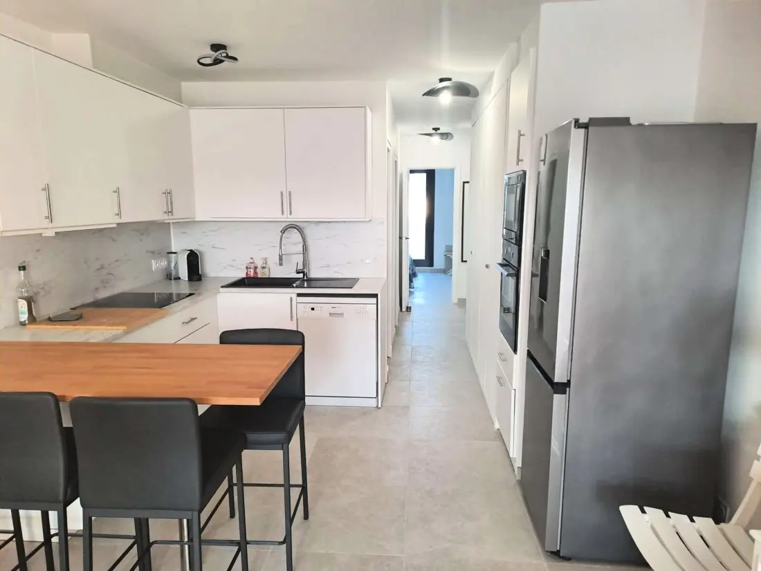 Cascadel Residence 4