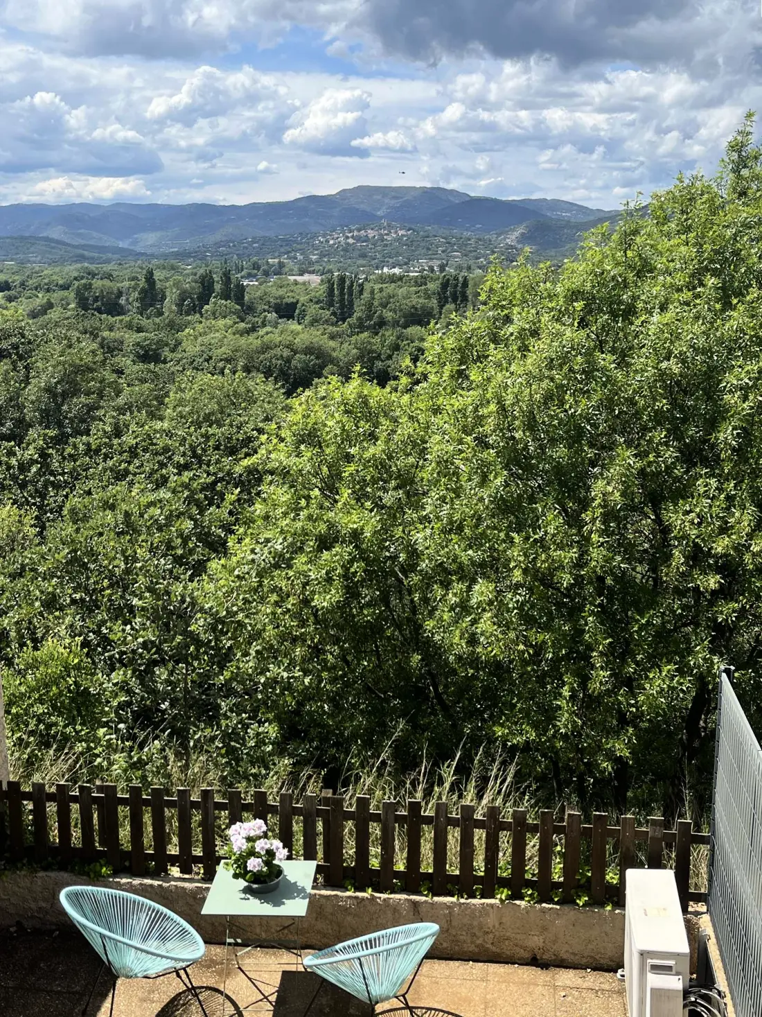 Font Mourier rezidencia
