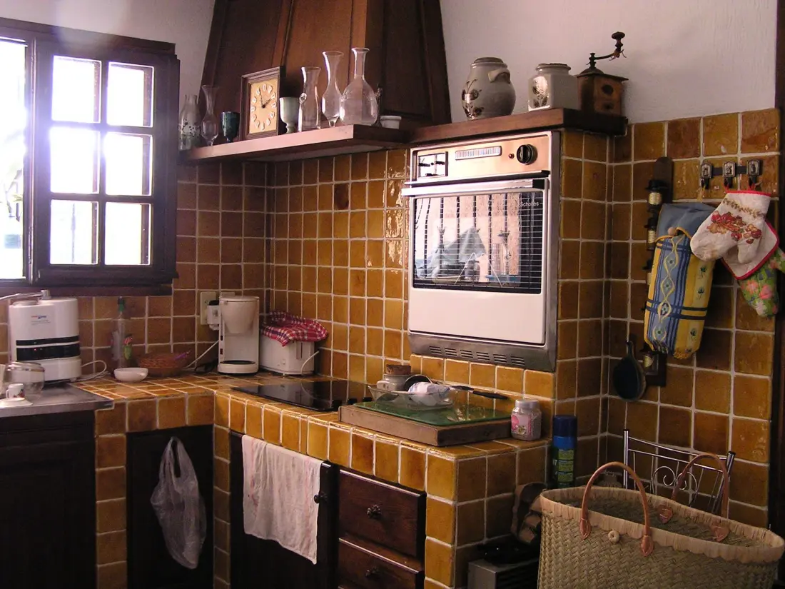 Font Mourier rezidencia