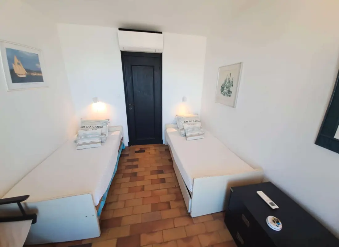 Residenz La Brigantine