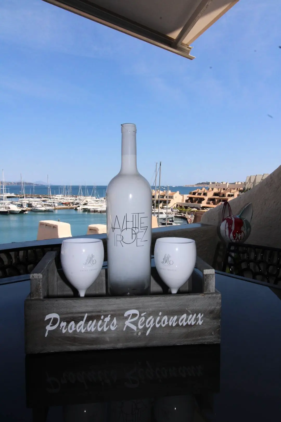 La Galiote rezidencia