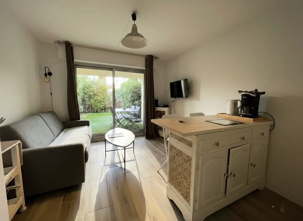 Residence Les Tropeziennes
