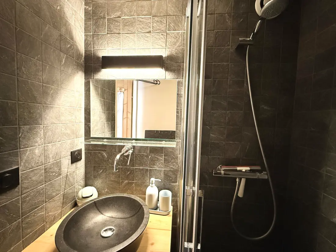 Le Haut Val D'arly Residence