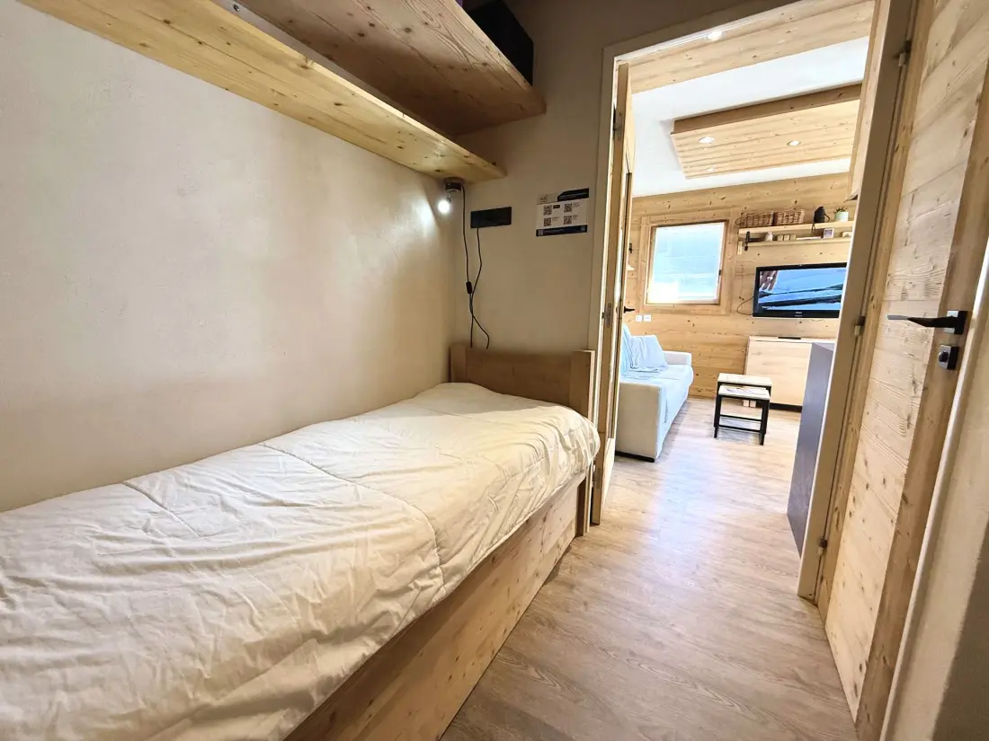 Le Haut Val D'arly Residence