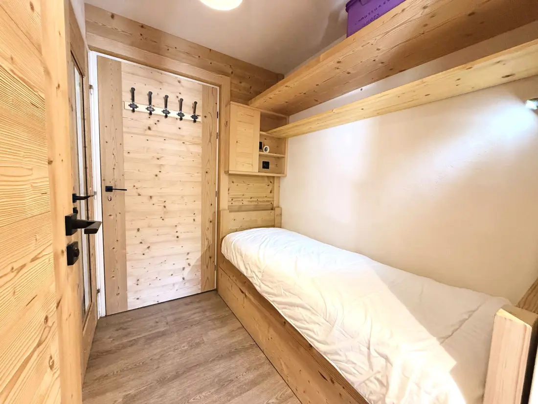 Le Haut Val D'arly Residence
