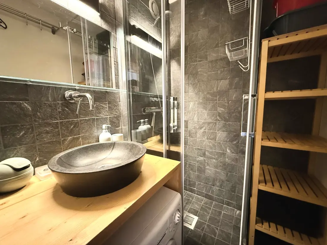 Le Haut Val D'arly Residence