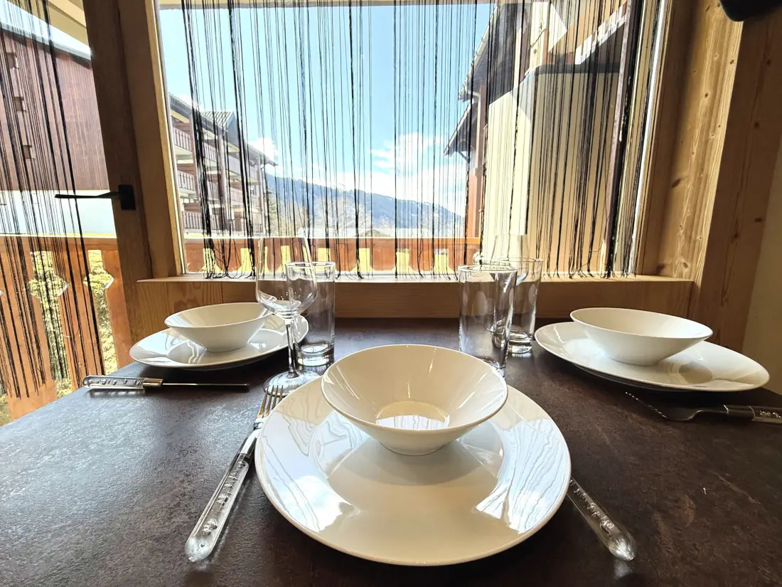 Le Haut Val D'arly Residence