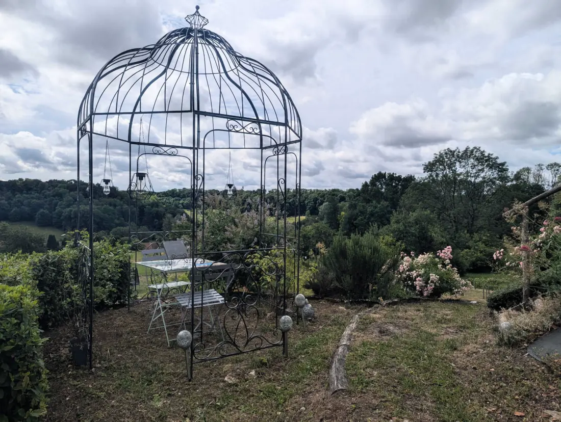 Gîte de France Der Charme 4 Ohren