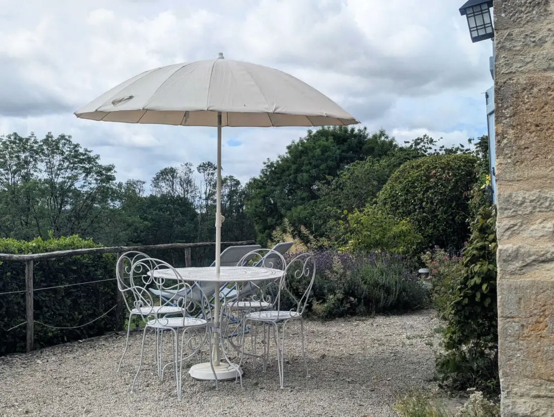 Gîte de France Der Charme 4 Ohren