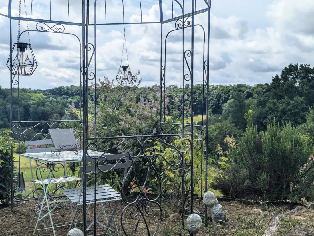Gîte de France Der Charme 4 Ohren