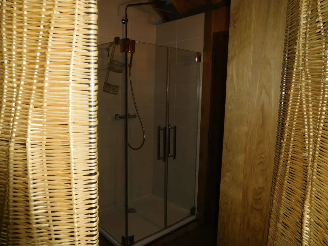 Gîte de France Der Charme 4 Ohren