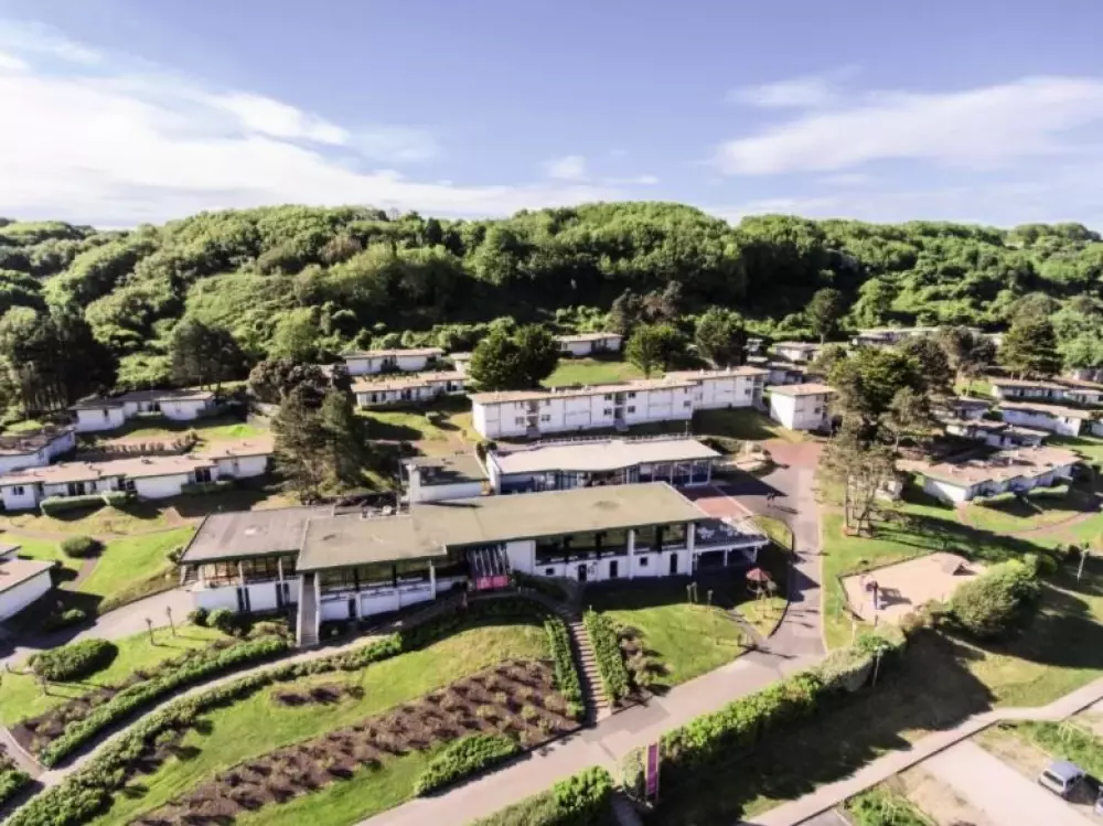 Belambra Clubs Résidence Colleville-sur-Mer - Omaha Beach