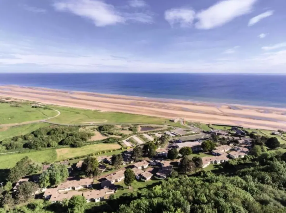 Belambra Clubs Résidence Colleville-sur-Mer - Omaha Beach