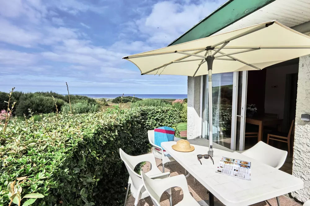 Belambra Clubs Résidence Colleville-sur-Mer - Omaha Beach