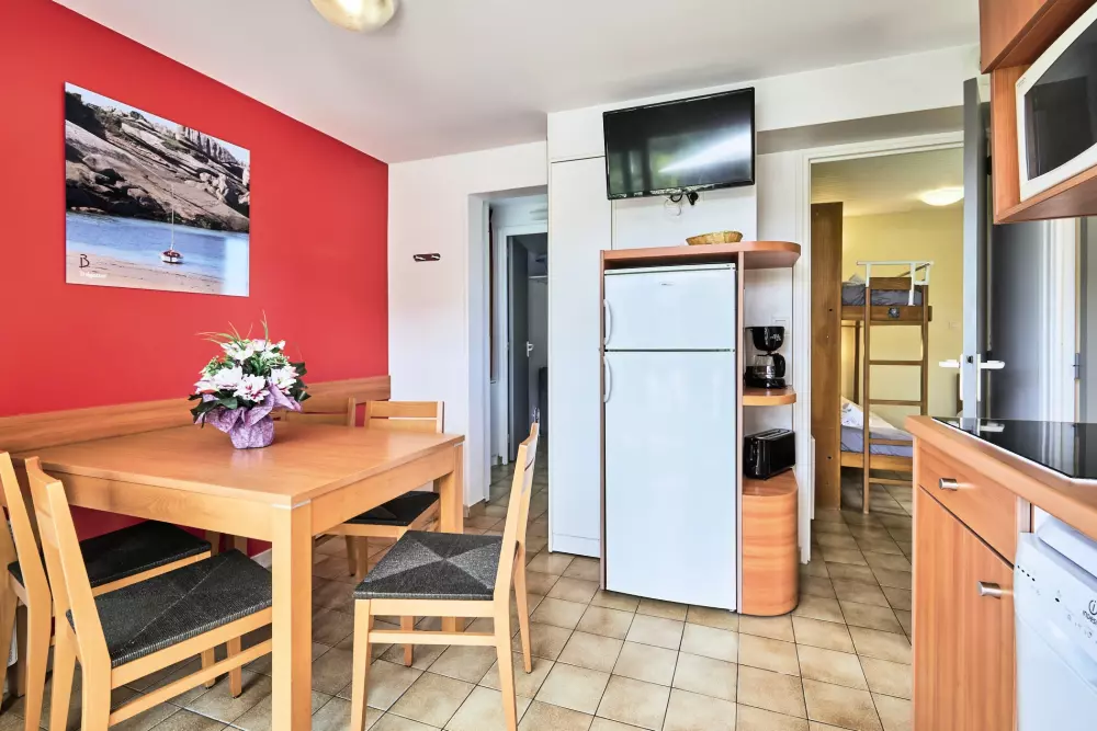 Belambra Clubs Résidence Colleville-sur-Mer - Omaha Beach