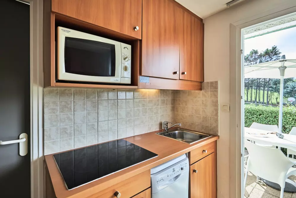 Belambra Clubs Résidence Colleville-sur-Mer - Omaha Beach