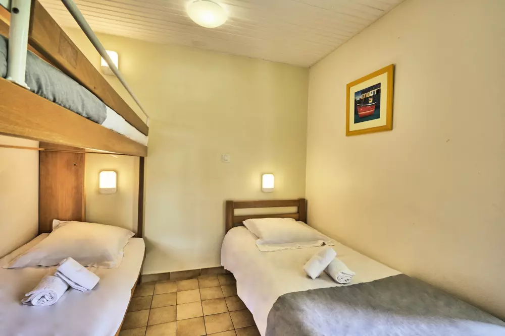 Belambra Clubs Résidence Colleville-sur-Mer - Omaha Beach