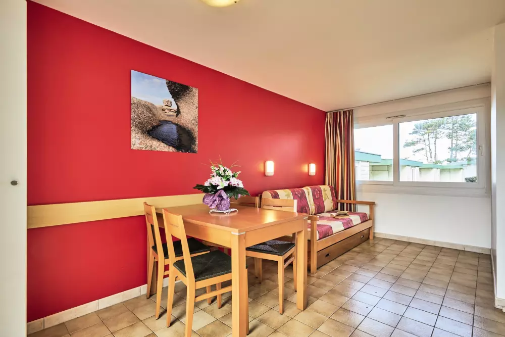 Belambra Clubs Résidence Colleville-sur-Mer - Omaha Beach