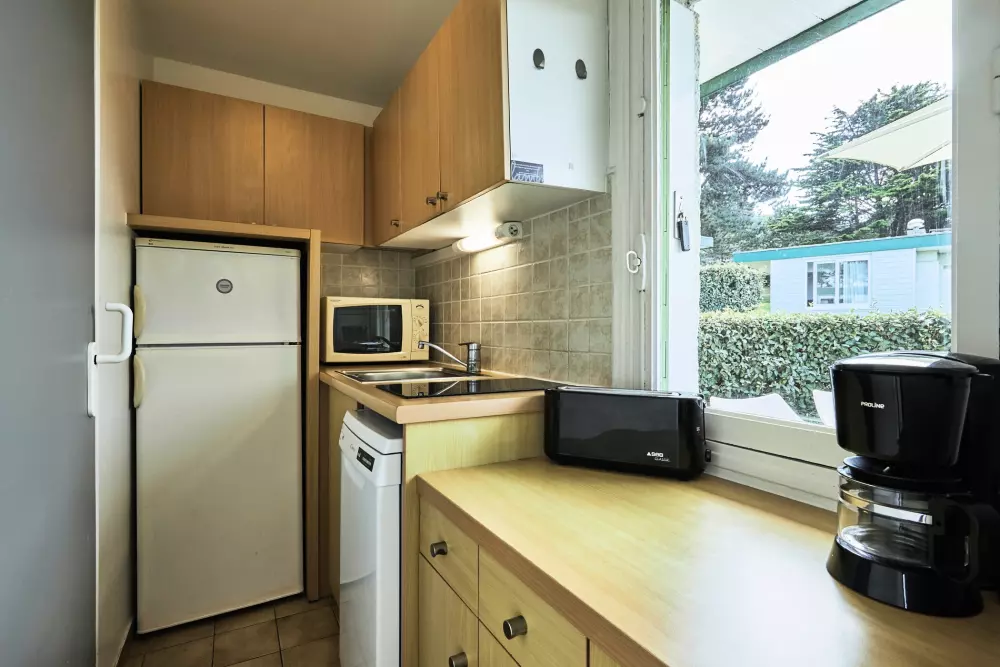 Belambra Clubs Résidence Colleville-sur-Mer - Omaha Beach